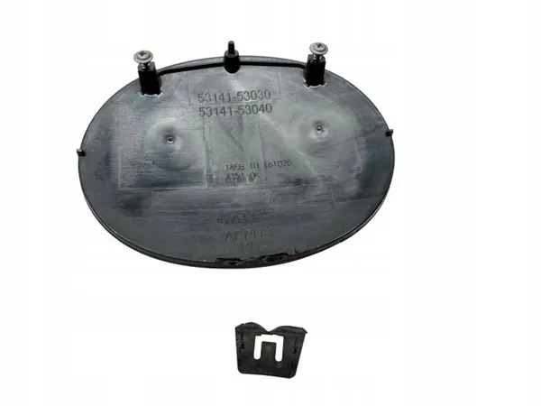 Emblema Radar Distronic Lexus IS 300h OEM 53141-53030 image 3