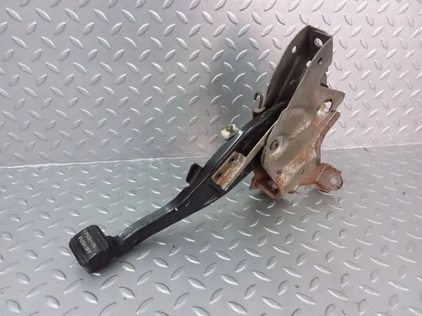 AGR10509 Handremhendel voor Subaru B9 Tribeca image 2