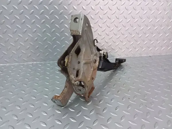 AGR10509 Handremhendel voor Subaru B9 Tribeca image 3