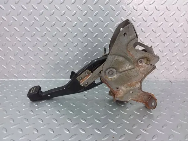 AGR10509 Handremhendel voor Subaru B9 Tribeca image 4