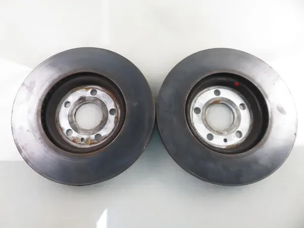 Disco de Freio Dianteiro Bosch 0986479C16 image 7