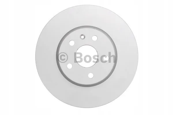Disco de Freio Dianteiro Bosch 0986479C16 image 8