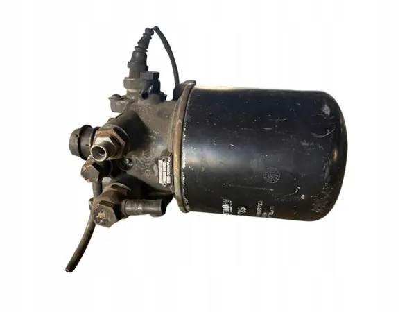 Secador de ar MAN TGX/TGS OEM 4324200000 - Usado image 2