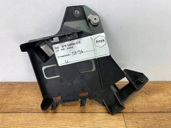 Support de fixation Cadillac CTS III 2014+ OEM 22953032PINYA image 2
