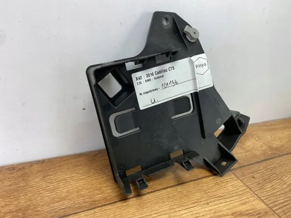Support de fixation Cadillac CTS III 2014+ OEM 22953032PINYA image 4