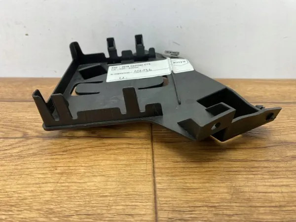 Support de fixation Cadillac CTS III 2014+ OEM 22953032PINYA image 8