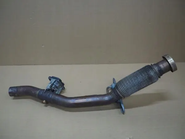 Válvula de escape OEM 5Q0253059FC para VW Audi image 5