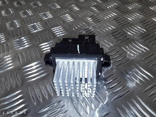 Rele Opel Mokka X 2017 13598091 image 2