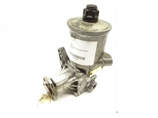 Bomba de direção assistida MERCEDES W124 1244600980 ZF image 2