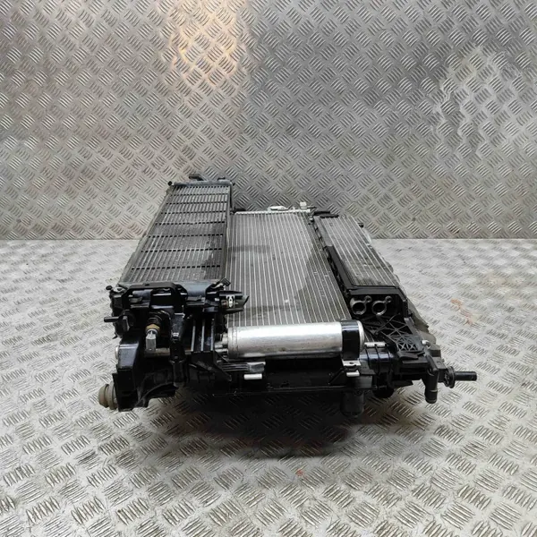 Pièce de refroidissement Ford Transit Connect EJ737A095AE image 6