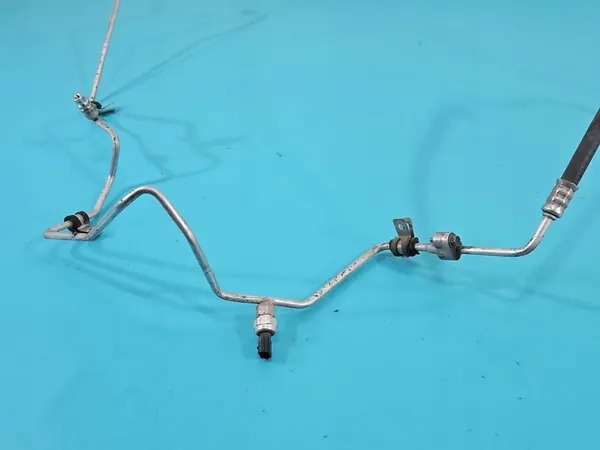 Ilmastointiputki Dacia Dokker 924408516R image 3