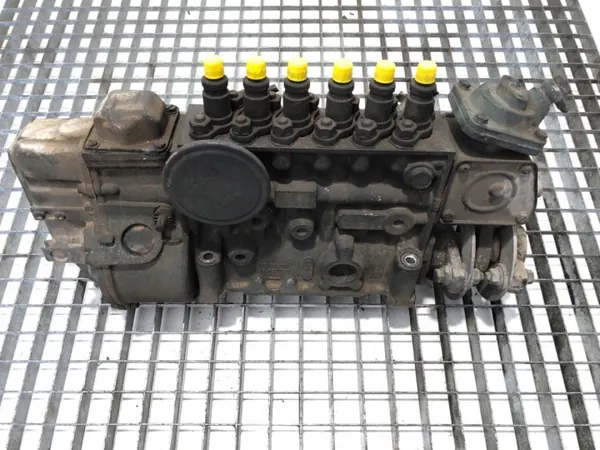 Einspritzpumpe OEM 2415156165 für Volvo FL6 image 2