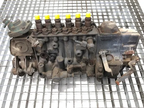 Einspritzpumpe OEM 2415156165 für Volvo FL6 image 3