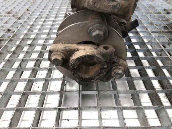 Einspritzpumpe OEM 2415156165 für Volvo FL6 image 4