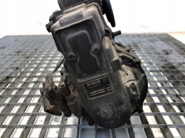 Einspritzpumpe OEM 2415156165 für Volvo FL6 image 7