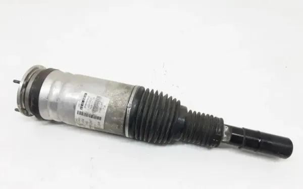 Amortiguador neumático trasero izquierdo Land Rover OEM 22277028 image 2