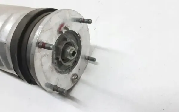 Amortiguador neumático trasero izquierdo Land Rover OEM 22277028 image 3