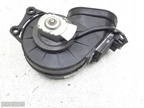 Moteur de soufflerie de chauffage Fiat Ulysse 2003 image 4