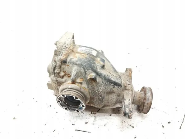 BMW Hinterachsdifferenzial OEM 7560591 für 5 TOURING E61 image 2