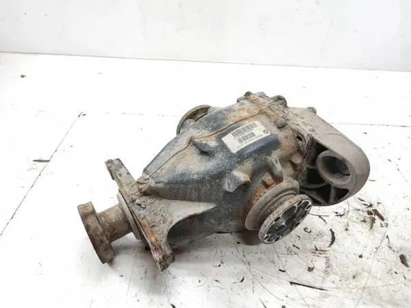 BMW Hinterachsdifferenzial OEM 7560591 für 5 TOURING E61 image 3