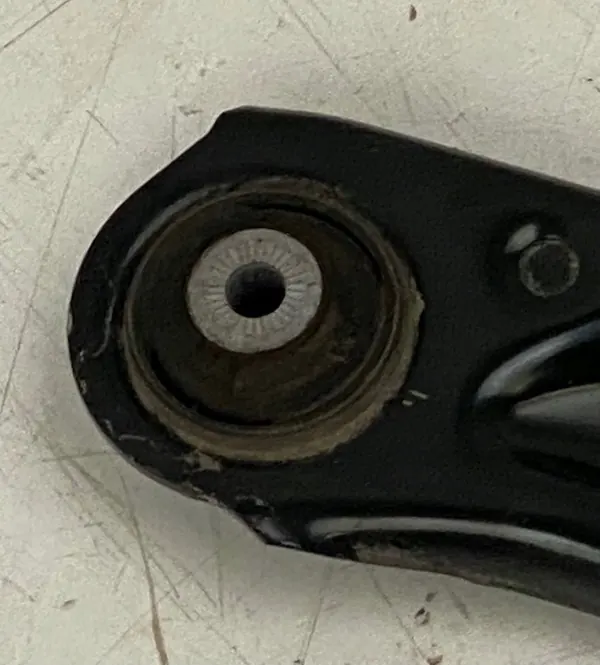 Braccio di Controllo Anteriore Sinistro Audi A3 image 5