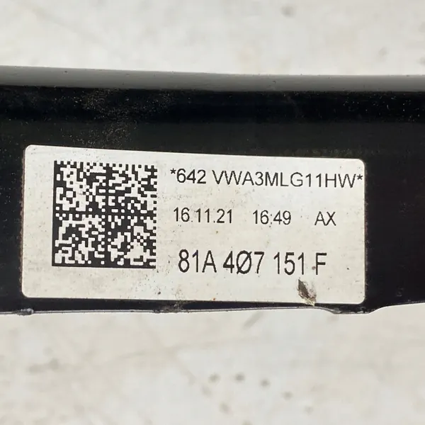 Braccio di Controllo Anteriore Sinistro Audi A3 image 7