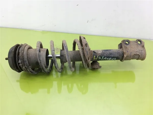 Ammortizzatore Mcpherson Anteriore Sinistro Opel Meriva I 02-10 image 4