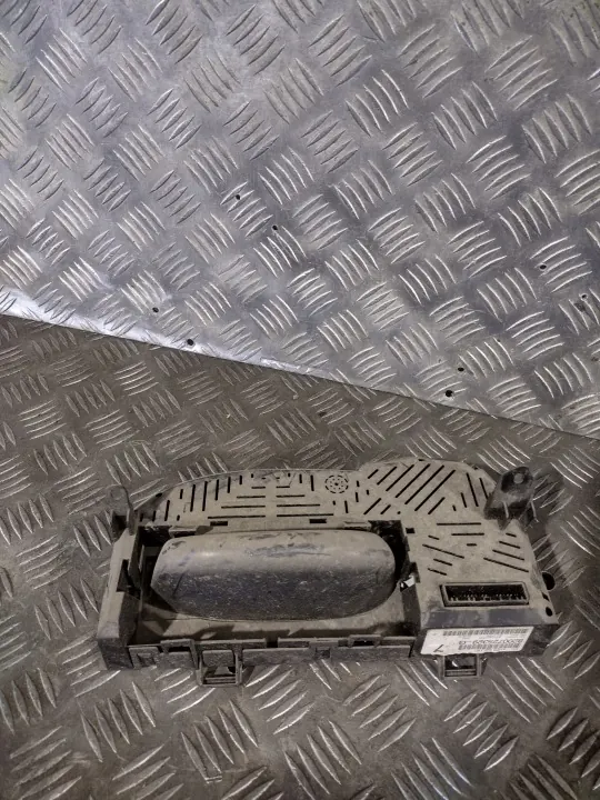 Computador de Bordo Renault OE OEM 8200725329 image 3