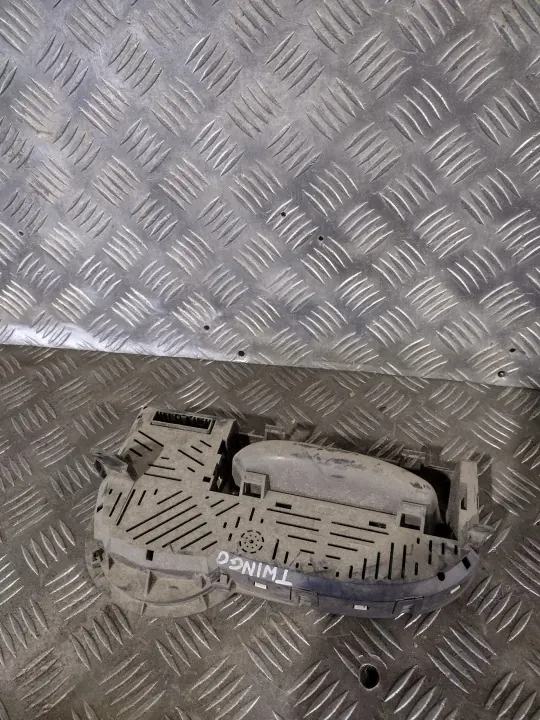 Computador de Bordo Renault OE OEM 8200725329 image 4