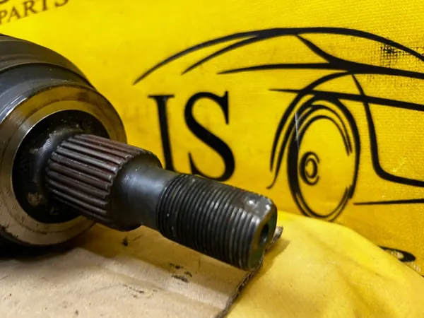 Eixo dianteiro direito Mercedes GL X166 4.7 V8 4MATIC image 3