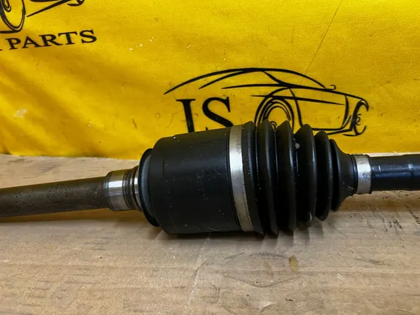 Eixo dianteiro direito Mercedes GL X166 4.7 V8 4MATIC image 4