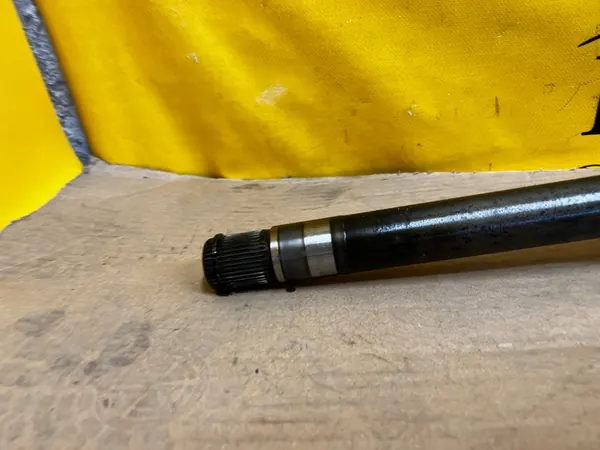 Eixo dianteiro direito Mercedes GL X166 4.7 V8 4MATIC image 5