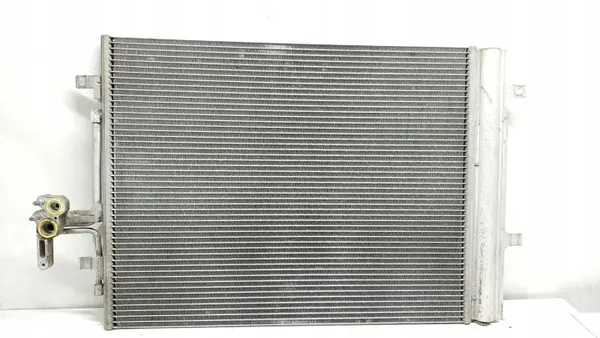 Gebruikte AC-condensor OEM 31274157 voor Volvo S60 2010-2013 image 2