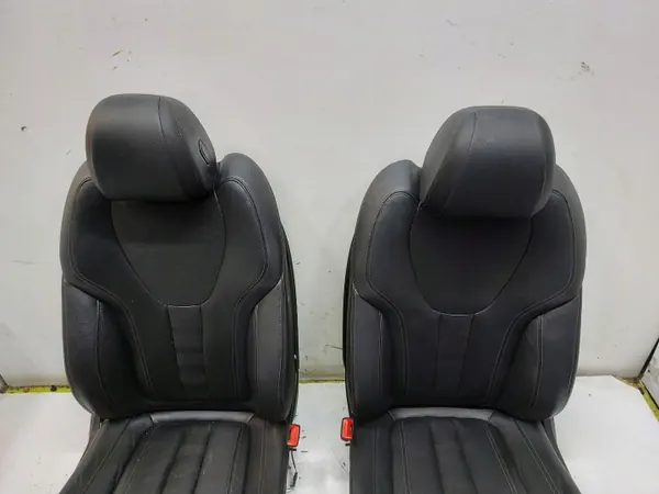 Sièges AV AR BMW OE pour X5 G05 3.0d 2019 image 5