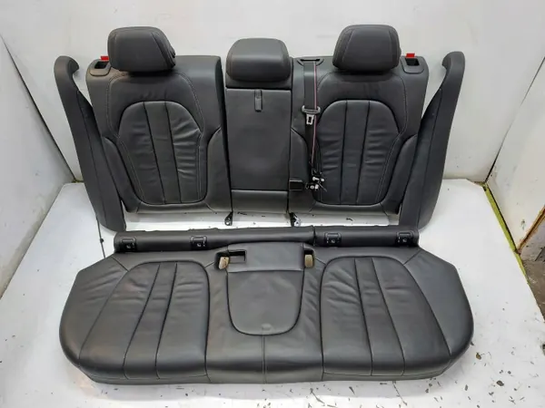 Sièges AV AR BMW OE pour X5 G05 3.0d 2019 image 6