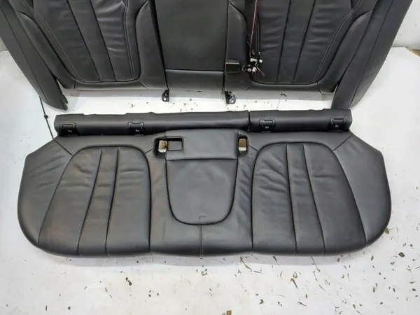 Sièges AV AR BMW OE pour X5 G05 3.0d 2019 image 8