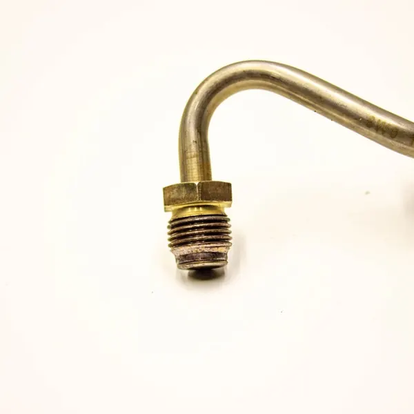 Flexible de frein à vide Porsche Macan 95B OEM 95B131850J image 3