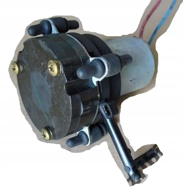 Compressor de bomba de fecho central OEM 8l0 para Audi A4 A3 A6 image 2