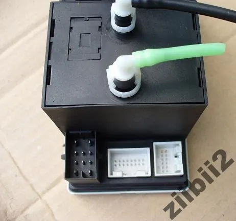 Compressor de bomba de fecho central OEM 8l0 para Audi A4 A3 A6 image 4