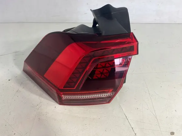 Lámpara Trasera Izquierda VW Tiguan II 5NA image 3
