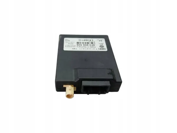 Module de contrôle Webasto OEM 4F0909509 VW Audi image 2