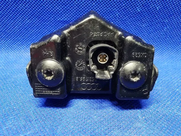 Kit Caméra de Stationnement Avant OEM 5Q0980546A Audi Q7 image 9