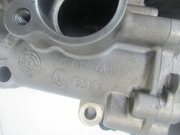 Oljepump AUDI RS3 RSQ3 VW PASSAT 2.5 TFSI image 5