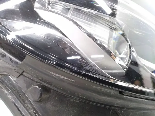 Mercedes-Benz E W238 2018 Rechter Koplamp image 3