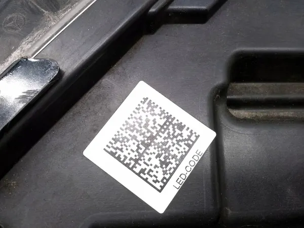 Mercedes-Benz E W238 2018 Rechter Koplamp image 9