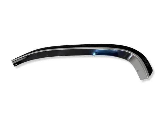 OEM SIERPNABLOTNIKBMW Ubral izquierdo puerta trasera BMW 3 E30 image 2