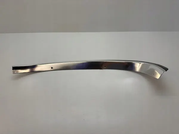 OEM SIERPNABLOTNIKBMW Ubral izquierdo puerta trasera BMW 3 E30 image 3