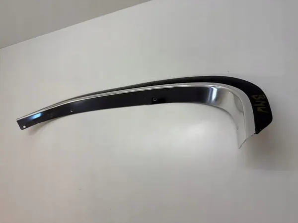 OEM SIERPNABLOTNIKBMW Ubral izquierdo puerta trasera BMW 3 E30 image 4