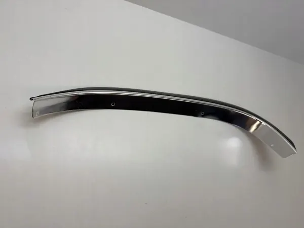 OEM SIERPNABLOTNIKBMW Ubral izquierdo puerta trasera BMW 3 E30 image 5