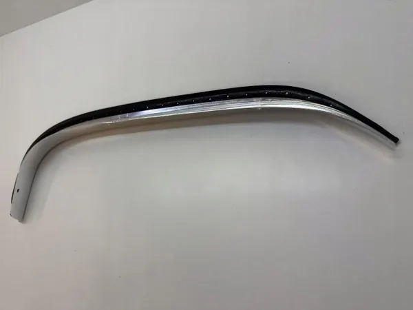OEM SIERPNABLOTNIKBMW Ubral izquierdo puerta trasera BMW 3 E30 image 8